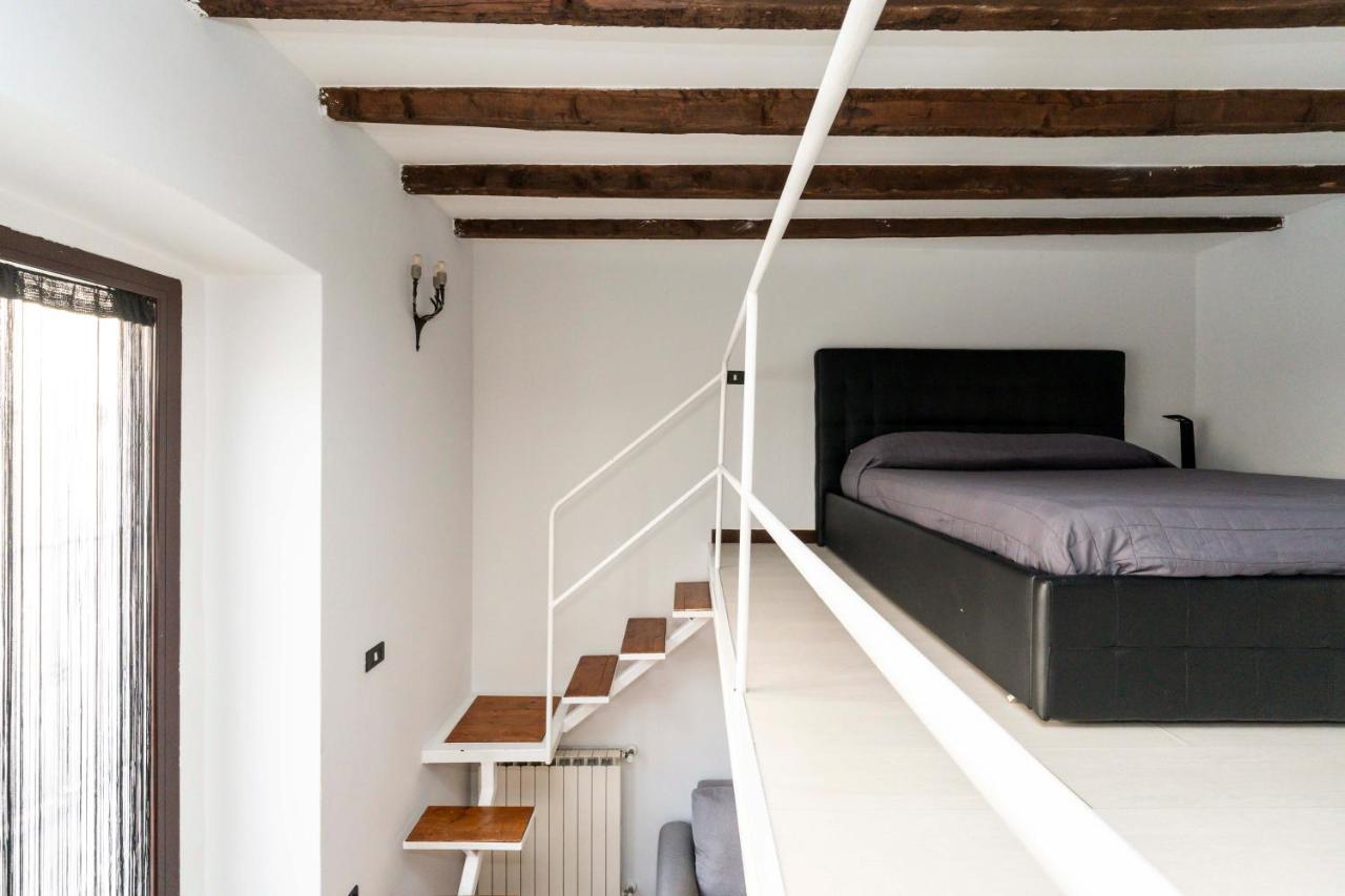 Casemi - Vincenzo 12 In Center Apartment Milan Luaran gambar