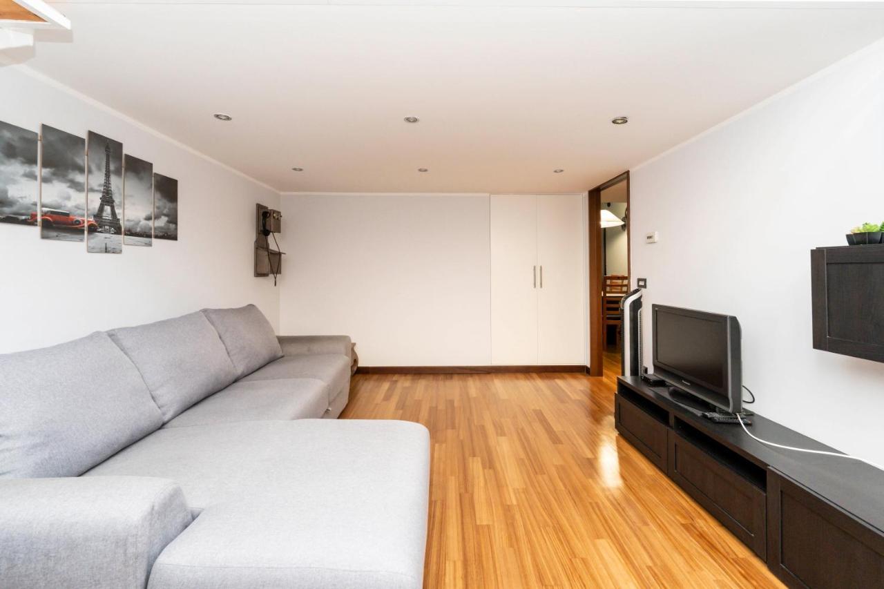 Casemi - Vincenzo 12 In Center Apartment Milan Luaran gambar