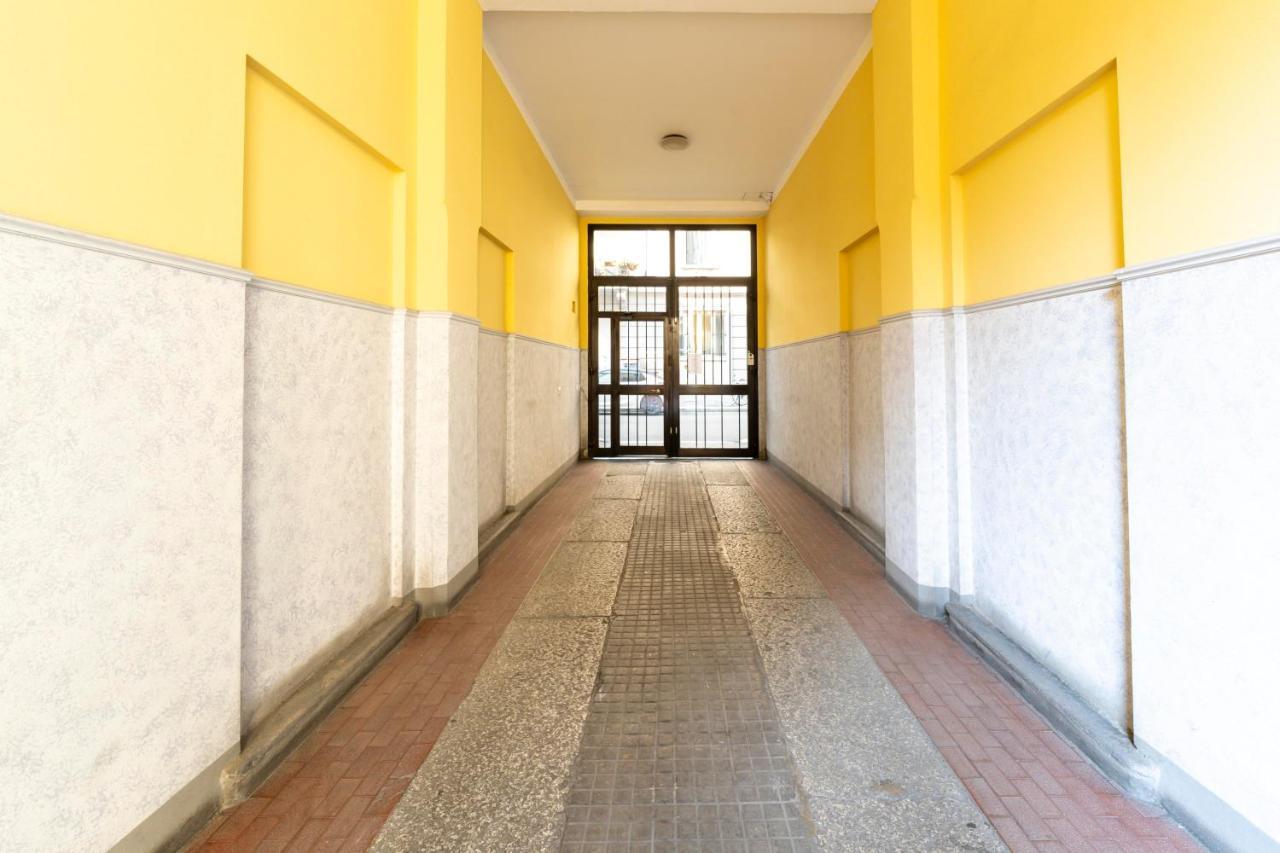 Casemi - Vincenzo 12 In Center Apartment Milan Luaran gambar