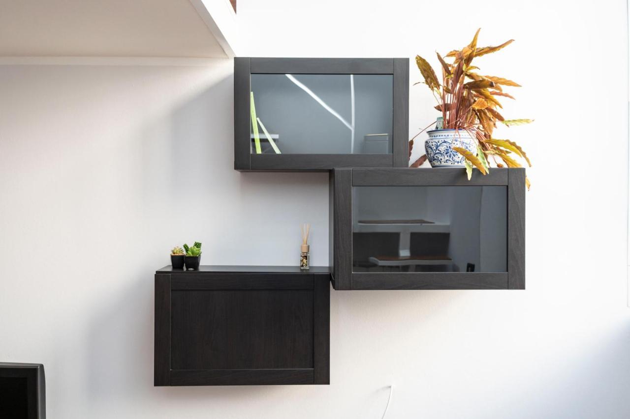 Casemi - Vincenzo 12 In Center Apartment Milan Luaran gambar